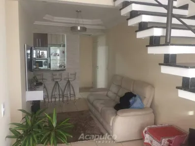 Apartamento com 3 Quartos à venda, 113m² no Jardim Bela Vista, Americana