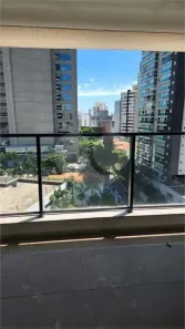Apartamento com 4 Quartos à venda, 127m² no Aclimação, São Paulo