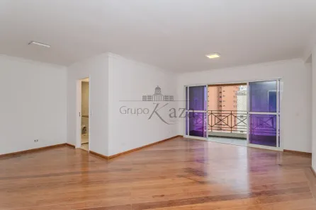 Apartamento com 3 Quartos à venda, 109m² no Moema, São Paulo