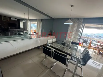 Apartamento com 3 Quartos à venda, 121m² no Lauzane Paulista, São Paulo