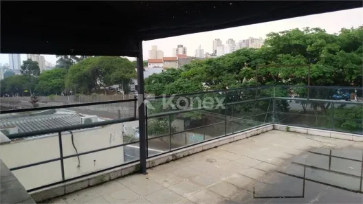 Prédio Comercial para alugar, 397m² no Parada Inglesa, São Paulo