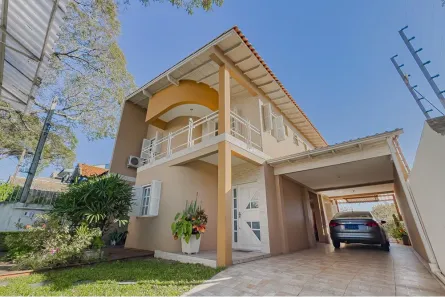 Casa com 3 Quartos à venda, 215m² no Sarandi, Porto Alegre