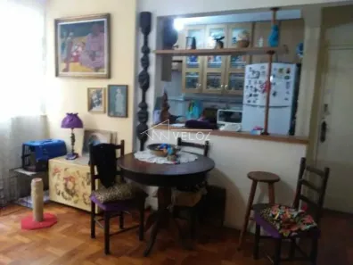 Apartamento com 4 Quartos à venda, 100m² no Leblon, Rio de Janeiro