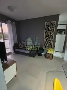 Apartamento com 2 Quartos à venda, 50m² no Barra da Tijuca, Rio de Janeiro