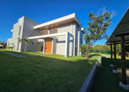 Casa com 5 Quartos à venda, 1020m² no Centro, Camaçari