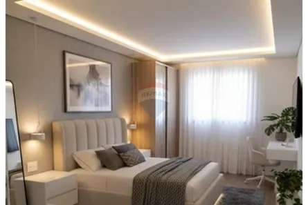 Cobertura com 4 Quartos à venda, 2500m² no Santa Inês, Belo Horizonte