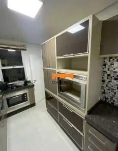 Apartamento com 2 Quartos à venda, 112m² no Nova Petrópolis, São Bernardo do Campo