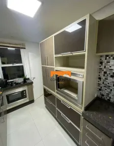 Apartamento com 2 Quartos à venda, 120m² no Nova Petrópolis, São Bernardo do Campo