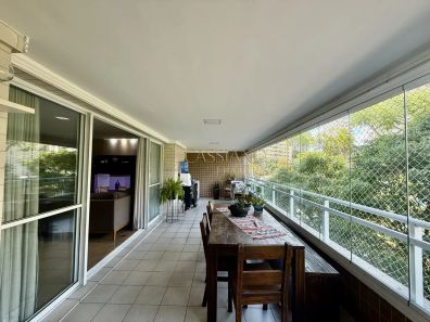 Apartamento com 3 Quartos à venda, 183m² no Vila Ema, São José dos Campos