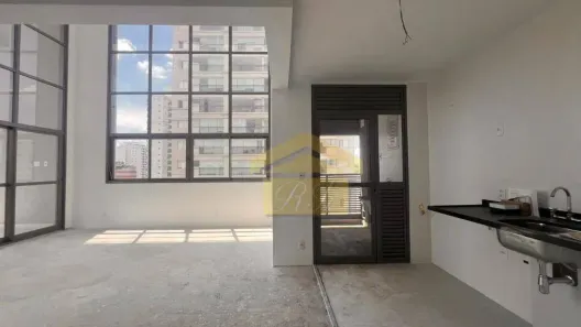 Apartamento com 2 Quartos à venda, 96m² no Vila Clementino, São Paulo
