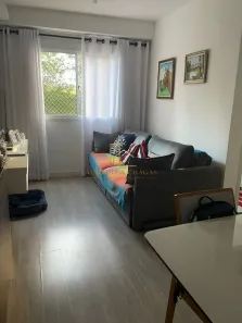 Apartamento com 2 Quartos à venda, 51m² no Vila São João, Barueri