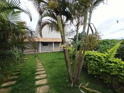 Casa com 3 Quartos à venda, 200m² no Fontesville, Juiz de Fora