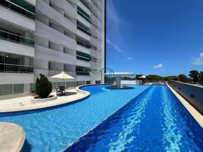 Apartamento com 2 Quartos à venda, 65m² no Altiplano Cabo Branco, João Pessoa