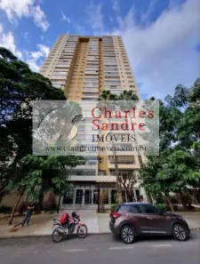 Apartamento com 3 Quartos à venda, 90m² no Nova Suiça, Goiânia