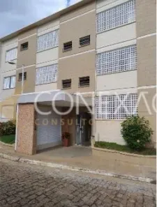 Apartamento com 3 Quartos para alugar, 68m² no Vila Marieta, Campinas