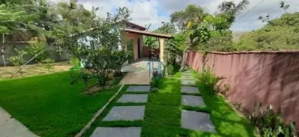 Fazenda/Sítio com 3 Quartos à venda, 210m² no , Tibau do Sul