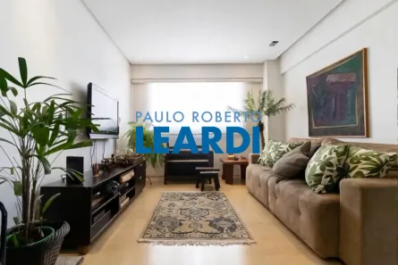 Apartamento com 2 Quartos à venda, 97m² no Vila Madalena, São Paulo