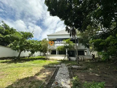 Lote/Terreno à venda, 1622m² no Cocó, Fortaleza
