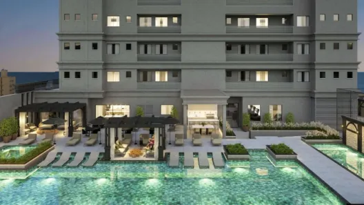 Apartamento com 4 Quartos à venda, 164m² no Centro, Itapema