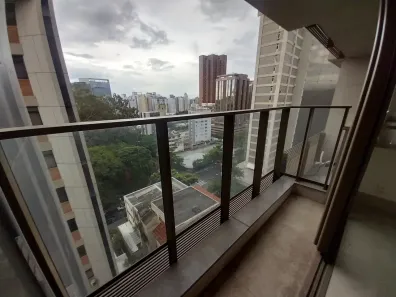 Apartamento com 3 Quartos à venda, 86m² no Santo Agostinho, Belo Horizonte