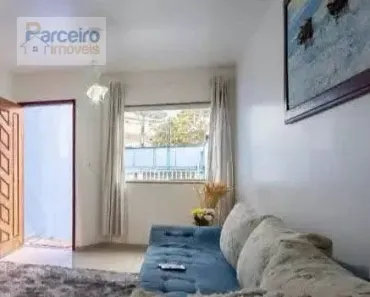 Casa com 3 Quartos à venda, 120m² no Vila Matilde, São Paulo