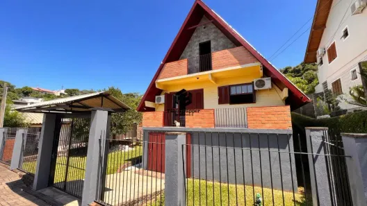 Casa com 5 Quartos à venda, 181m² no Parque Sao Joao, Dois Irmãos