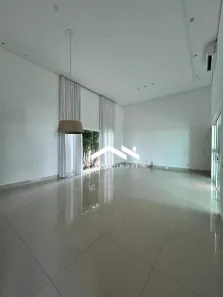 Casa de Condomínio com 3 Quartos para alugar, 281m² no Nova Uberlândia, Uberlândia