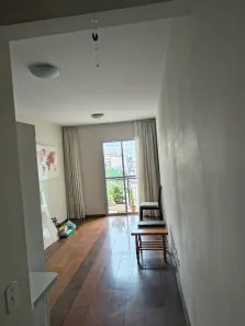 Apartamento com 2 Quartos à venda, 54m² no Vila Guarani (Z Sul), São Paulo