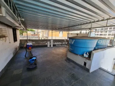 Casa com 2 Quartos à venda, 90m² no Tijuca, Rio de Janeiro
