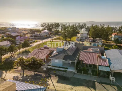 Casa com 4 Quartos à venda, 270m² no Itapiruba, Imbituba