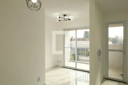Apartamento com 3 Quartos à venda, 47m² no Vila Carmosina, São Paulo
