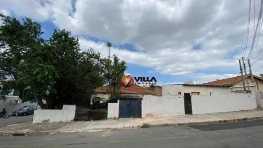 Lote/Terreno à venda, 324m² no Centro, Americana