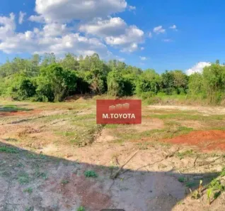 Lote/Terreno à venda, 4270m² no Área Industrial, Várzea Paulista
