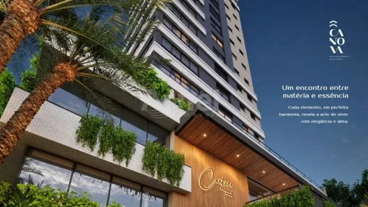 Apartamento com 3 Quartos à venda, 177m² no Lucas Araújo, Passo Fundo