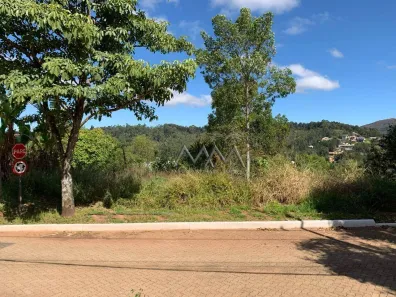Lote/Terreno à venda, 1047m² no Vila Alpina, Nova Lima