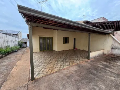  com 2 Quartos à venda, 104m² no Residencial Brisas da Mata, Goiânia