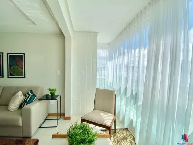 Apartamento com 3 Quartos à venda, 111m² no Praia do Morro, Guarapari
