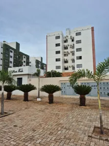 Apartamento com 3 Quartos à venda, 78m² no Plano Diretor Norte, Palmas