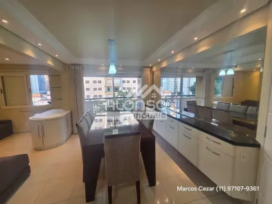 Apartamento com 1 Quarto à venda, 100m² no Vila Progredior, São Paulo