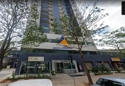 Apartamento com 2 Quartos para alugar, 75m² no Buritis, Belo Horizonte