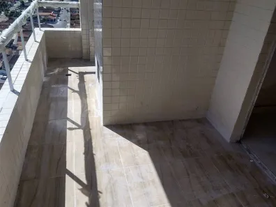 Apartamento com 2 Quartos à venda, 80m² no Real, Praia Grande