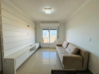 Apartamento com 1 Quarto à venda, 51m² no Zona Nova Sul, Tramandaí