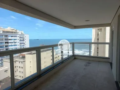 Apartamento com 3 Quartos à venda, 140m² no Pitangueiras, Guarujá