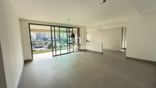 Apartamento com 3 Quartos à venda, 140m² no Cambuí, Campinas