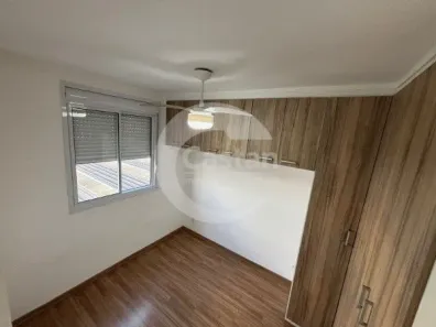 Apartamento com 2 Quartos para alugar, 36m² no Mooca, São Paulo