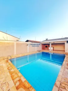 Casa com 3 Quartos à venda, 237m² no Vila Aparecida, Rio Claro