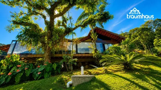 Fazenda/Sítio com 3 Quartos à venda, 31704m² no Gaspar Grande, Gaspar