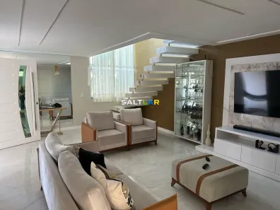 Casa com 3 Quartos à venda, 274m² no Rachel de Queiroz, Fortaleza