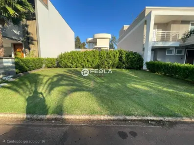 Lote/Terreno à venda, 310m² no Parque Nova Carioba, Americana