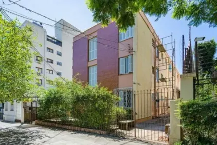 Apartamento com 2 Quartos à venda, 62m² no Higienópolis, Porto Alegre